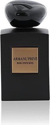Actual product image Giorgio Armani Bois d'Encens (Eau de parfum, 100 ml)
