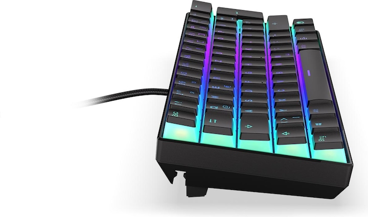 Produktbild Endorfy Thock Compact (DE, Kabelgebunden, Kabellos)