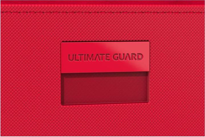 Actual product image Ultimate Guard Omnihive 1000+ XenoSkin, Red
