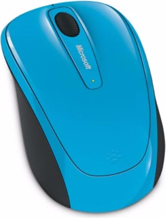 Productafbeelding Microsoft 3500 (Draadloze)