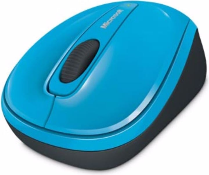 Microsoft 3500 (Wireless)