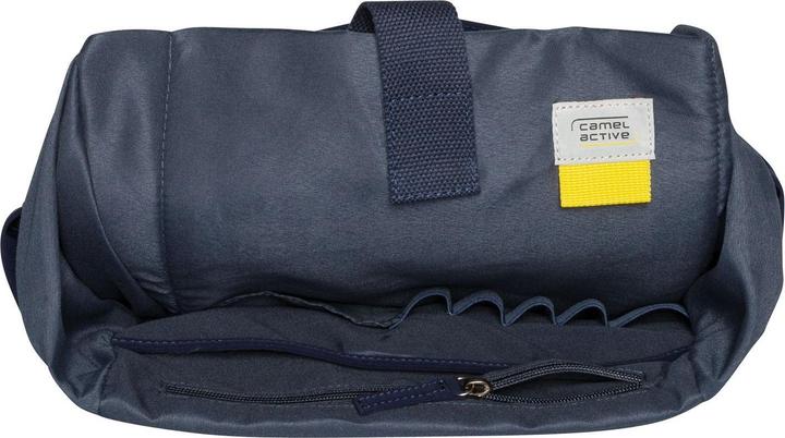 Image du produit Camel Active Sac à dos City City 34 cm (21 l)