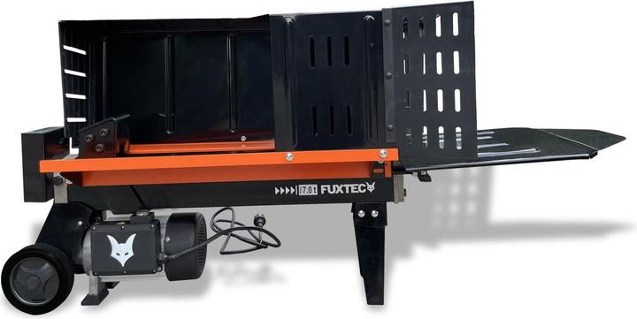 Produktbild Fuxtec FX-HS26