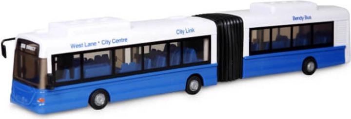 Image du produit Speedzone Bus accordéon