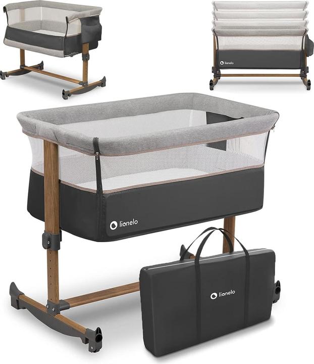 Image du produit Lionelo Leonie