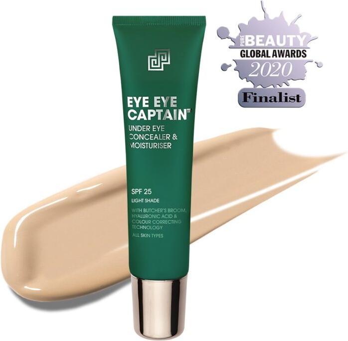 Actual product image Shakeup Eye Eye Captain Undereye Concealer Light