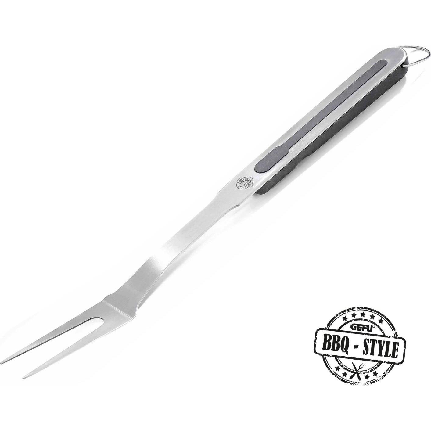 Thumbnail - GEFU, Grillbesteck, Grillgabel BBQ