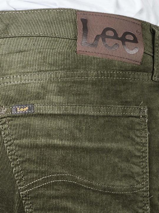 Produktbild Lee Daren Jeans Zip Fly rosin (W38/L30)