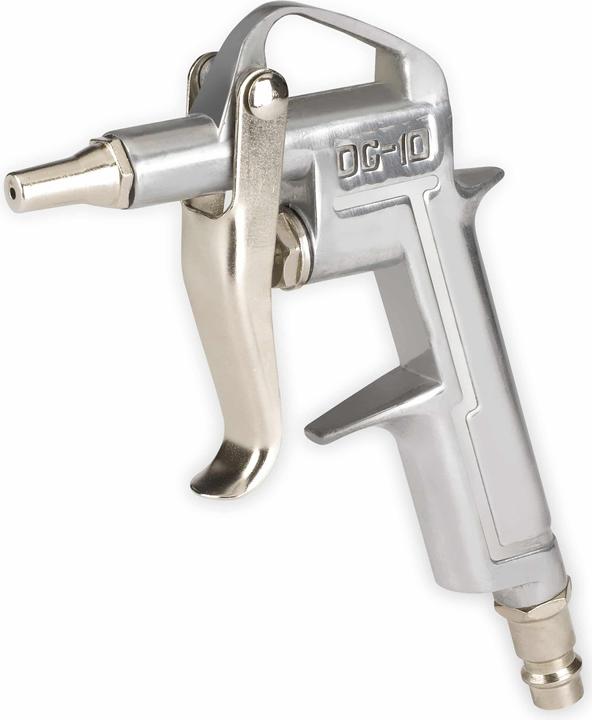 Immagine prodotto Einhell Compressori Set di accessori per aria compressa 10 pezzi
