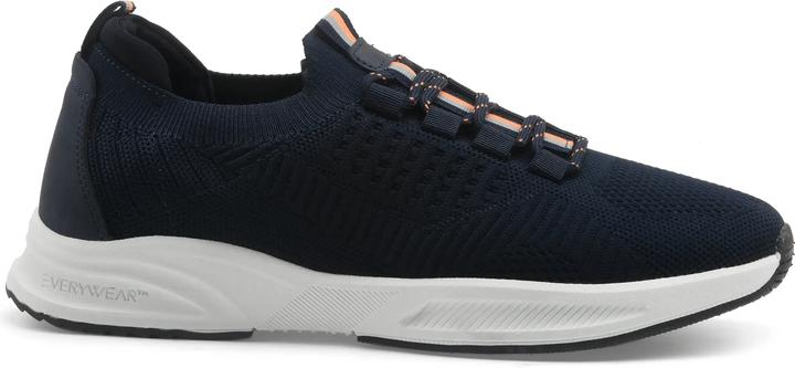 Image du produit Isotoner 96883 Marine/ orange (45)