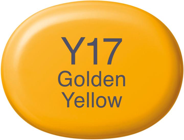 Immagine prodotto Copic Tipo di schizzo Y - 17 (Y17 - Giallo oro, 1 x)