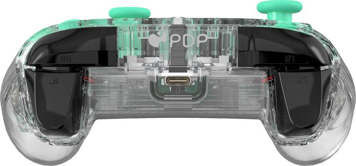 Produktbild PDP Minecraft Steve Diamond Print (PC)