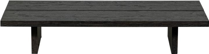 Produktbild Woood Lion (140 x 60 x 25 cm)