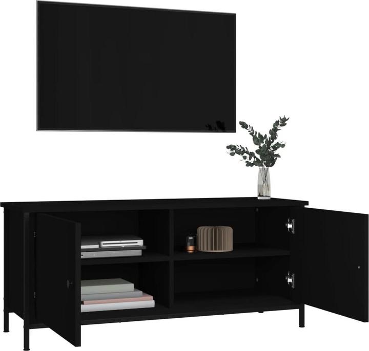 Immagine prodotto vidaXL Charley (102 x 35 x 45 cm)