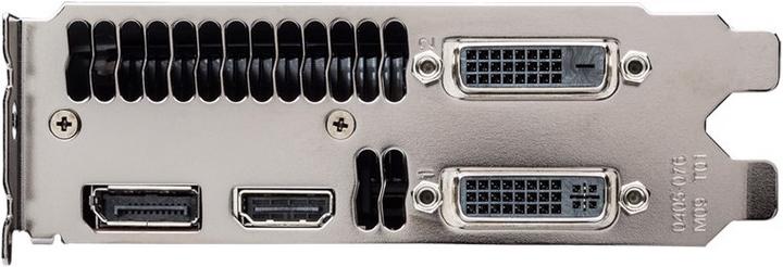 Produktbild ASUS Geforce GTX Titan Black (6 GB, GDDR5)