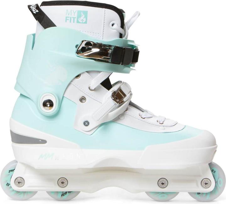 Image du produit Powerslide USD Aeon 60 Mery Munoz (45)