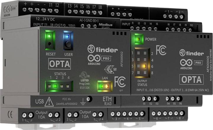 Produktbild Arduino AFX00005 Erweiterungsmodul