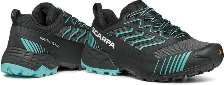 Actual product image Scarpa Women's Ribelle Run XT (41)