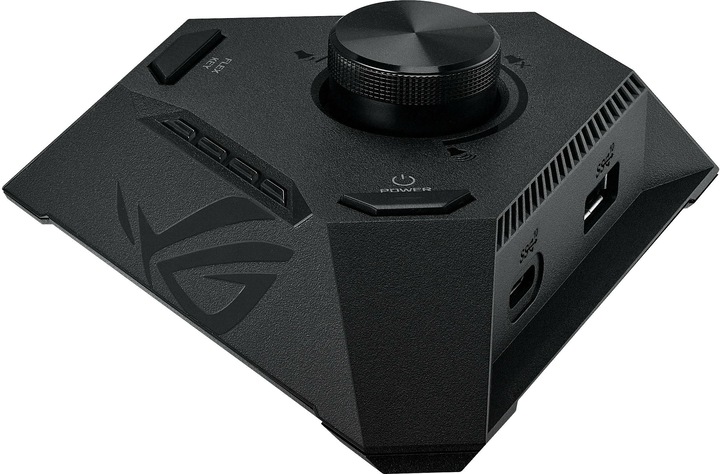 Produktbild ASUS ROG STRIX Z890-I GAMING WIFI (LGA 1851, Intel Z890, Mini-ITX)