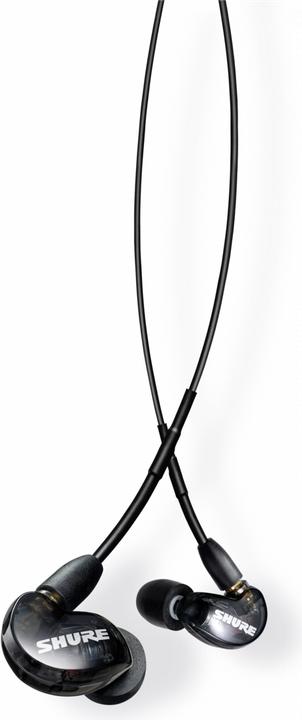 Shure SE215 (10 h, Wireless)