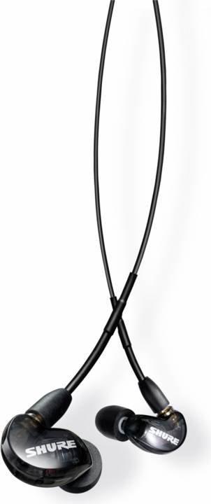 Produktbild Shure SE215 (10 h, Kabellos)