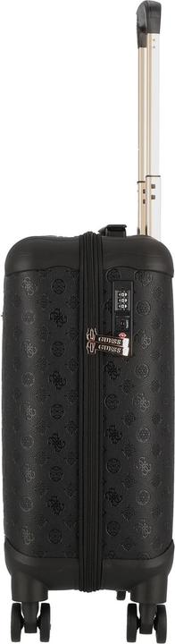 Actual product image Guess Wilder 4 Rollen Kabinentrolley 53 cm (32 l)