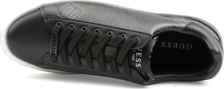 Produktbild Guess Fmflba Fab12 Black (44)