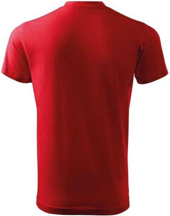 Produktbild Malfini TShirt VAusschnitt Dicke Baumwolle (S)