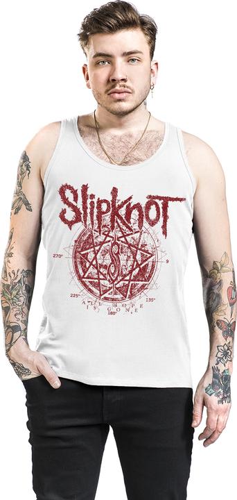 Produktbild Slipknot Star Symbol (S)