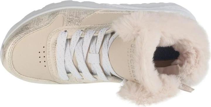 Produktbild Skechers Uno Lite - Komforthalsband Beige (32)