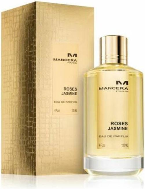 Produktbild Mancera Roses Jasmine (Eau de Parfum, 120 ml)