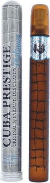 Immagine prodotto Cuba Prestige Platinum (Eau de toilette, 35 ml)
