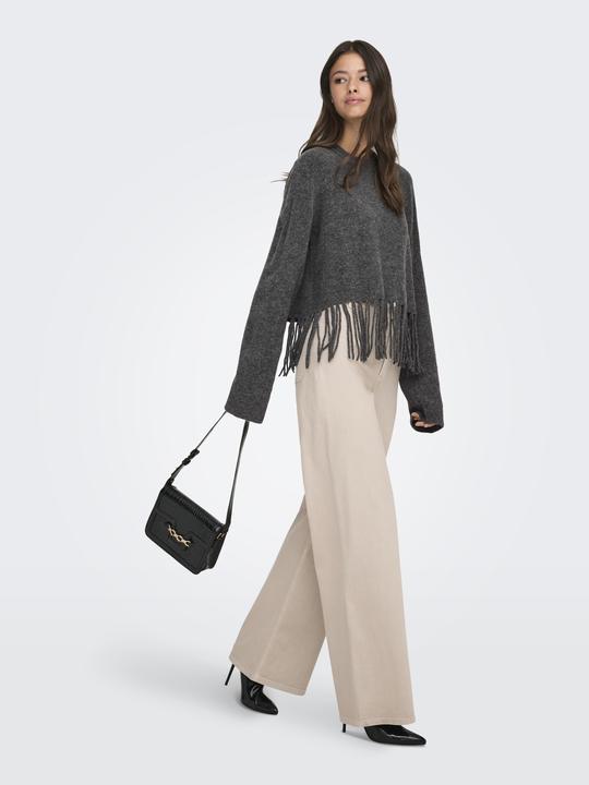 Produktbild JdY JDYANDREA Strickpullover Strickpullover (XS)