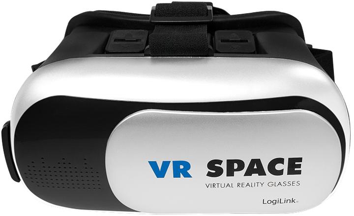 Produktbild LogiLink Virtual Reality Brille