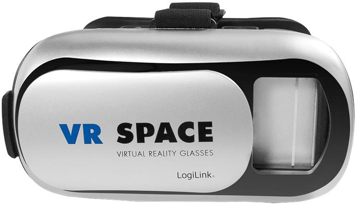 Produktbild LogiLink Virtual Reality Brille