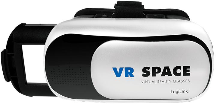 LogiLink virtual reality glasses