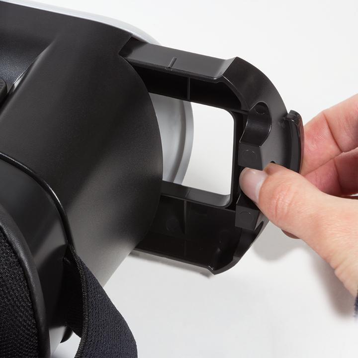 Produktbild LogiLink Virtual Reality Brille