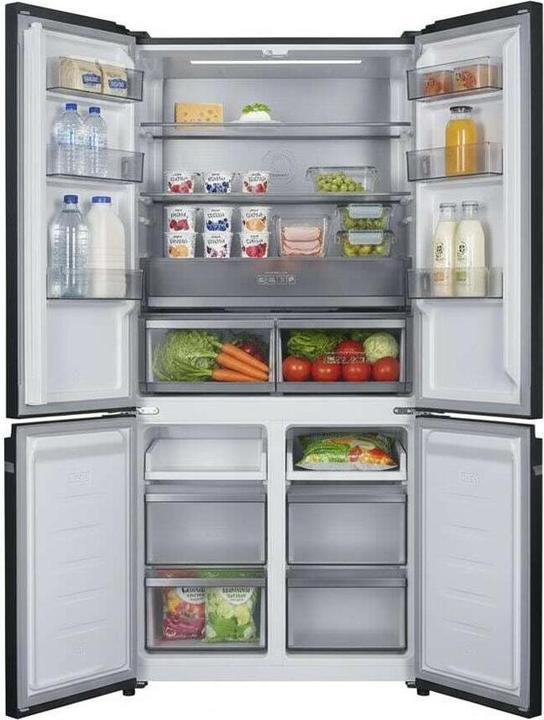 Actual product image Kibernetik Food Center FCCD505NF (E) (505 l)