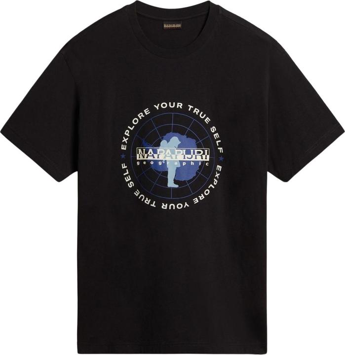 Immagine prodotto Napapijri maglietta hill (XL)