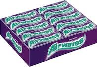 Immagine prodotto Airwaves Cool Cassis (10 pz., 15 g)