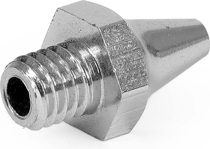 Produktbild Wiltec Airbrush Düse 0,5 mm Sandstrahlpistole Air Eraser 178 Entfernung Reinigung