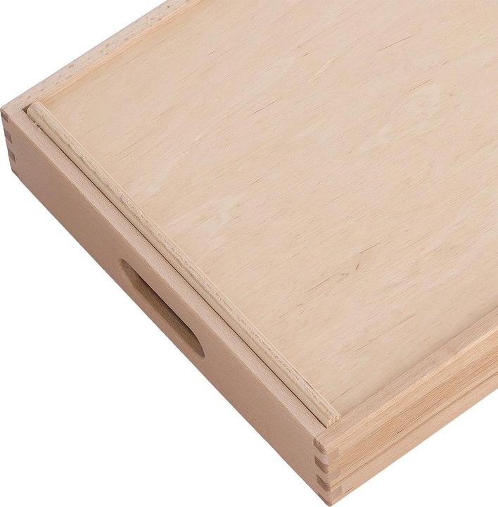 Produktbild Zeller Present Allzweckkisten (40 x 30 x 7 cm)