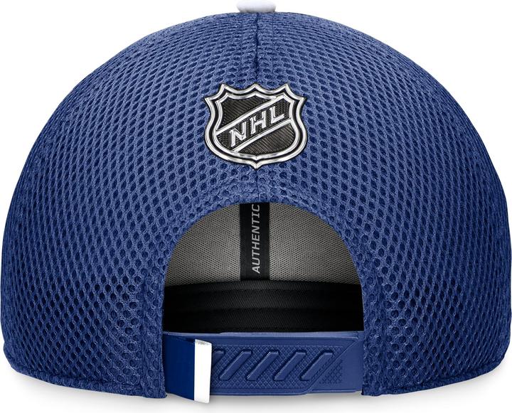 Image du produit Fanatics Authentic Pro Draft Structured Trucker Tampa Bay