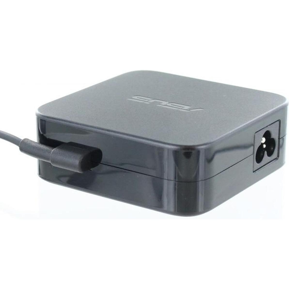 ASUS Original Netzteil für F75VBTY041H Original (90 W), Notebook Netzteil, Schwarz