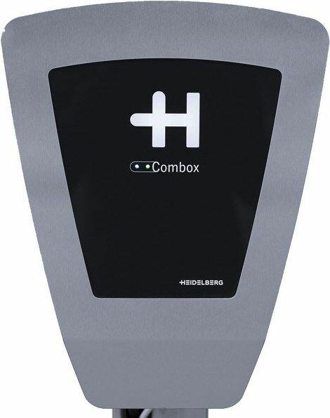 Heidelberg Combox (Type 2, 0.50 A, Type 13)