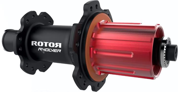 Produktbild Rotor Bike Components R-Volver (Felgenbremse)