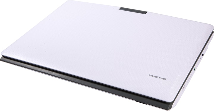 Actual product image Salora DVP1400 (Portable DVD player)