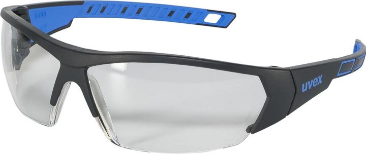 Blau, Anthrazit