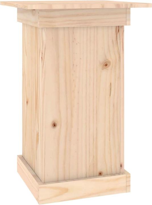 Image du produit vidaXL Blumenständer