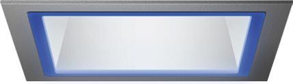 Actual product image LTS Light effect frame